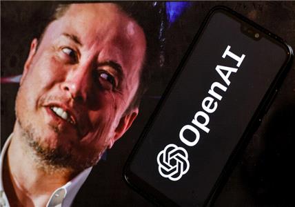 OpenAI علیه ایلان ماسک شکایت کرد