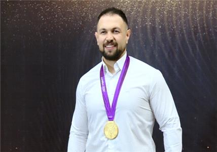 کمیل قاسمی سرمربی تیم ملی کشتی آزاد عربستان شد