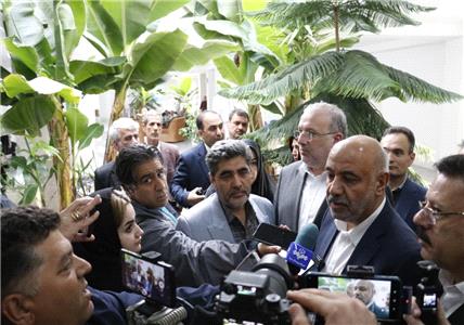 ارتقاء خدمات بهزیستی و حمایت از مراکز سالمندان در دستور کار دولت قرار دارد