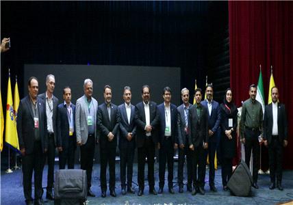 نخستین رویداد فنی و تخصصی بهره‌برداران پالایشگاه‌های گاز کشور برگزار شد
