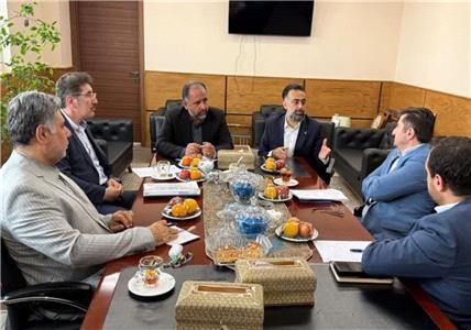 معاون هماهنگی و امور اقتصادی استانداری کرمانشاه: با آغاز بکار ذوب‌آهن صحنه، شاهد تحول اقتصادی در منطقه و ایجاد اشتغال پایدار خواهیم بود