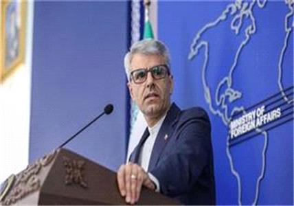 Iran Rejects Europes Claim of Stalling Negotiations, Emphasizes Commitment to Fair Agreement
