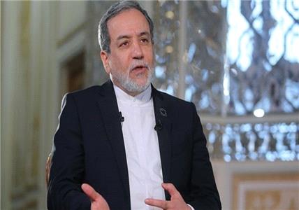 عراقجی: العدوان الصهیونی لم یکن ممکنا بدون دعم أمیرکی