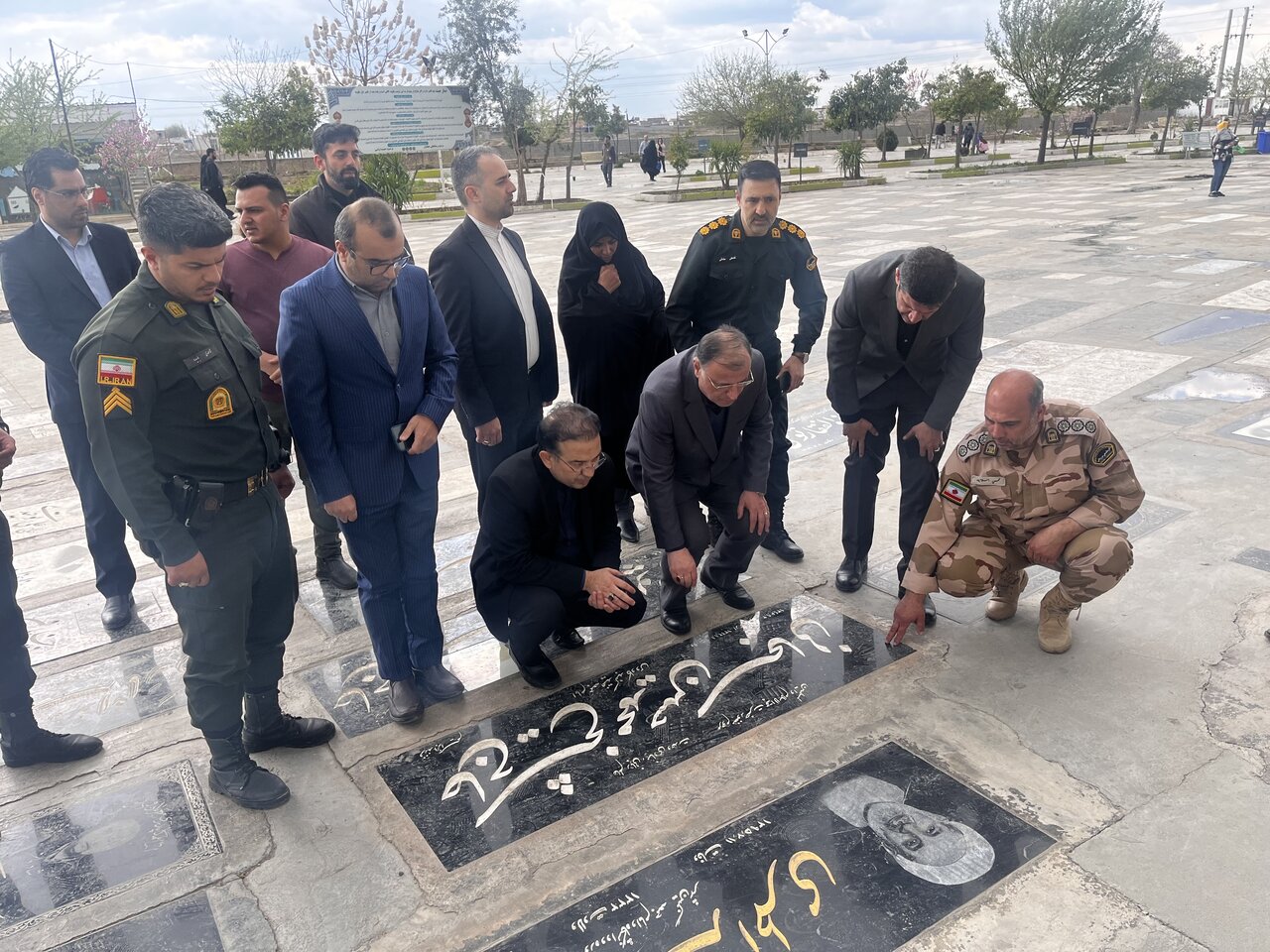 خبرگزاری آریا