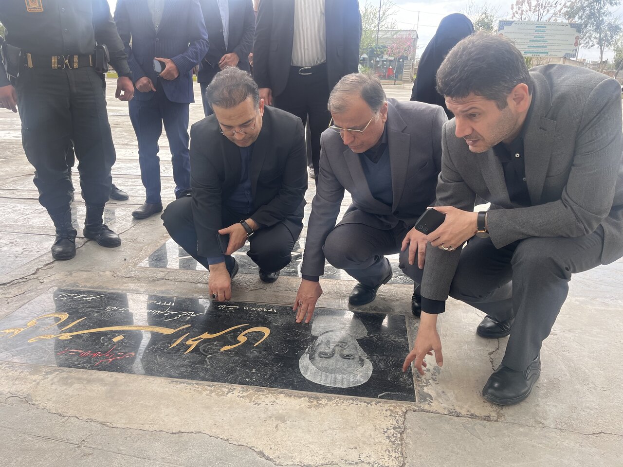 خبرگزاری آریا
