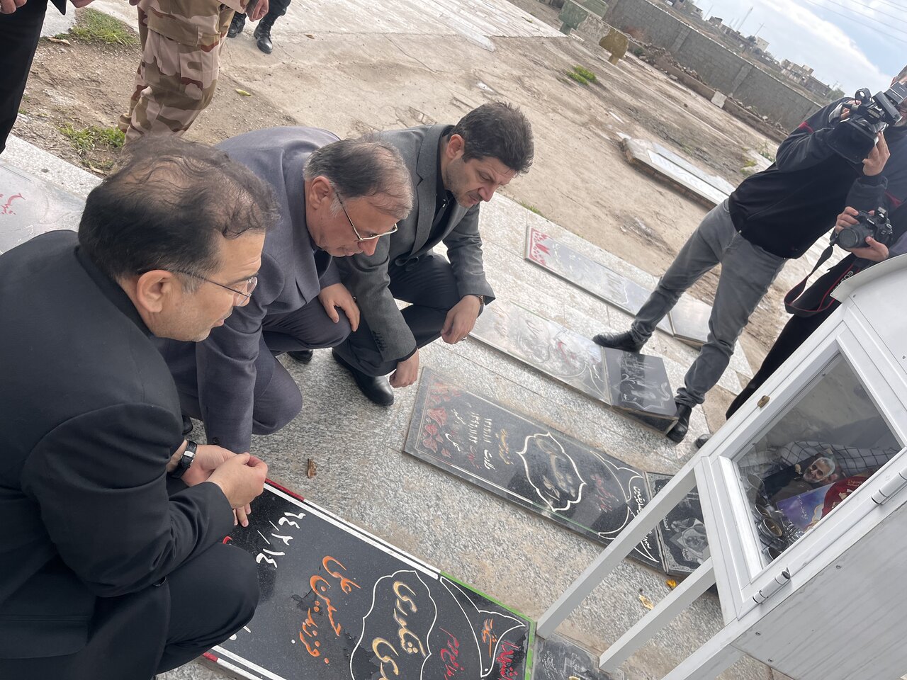 خبرگزاری آریا