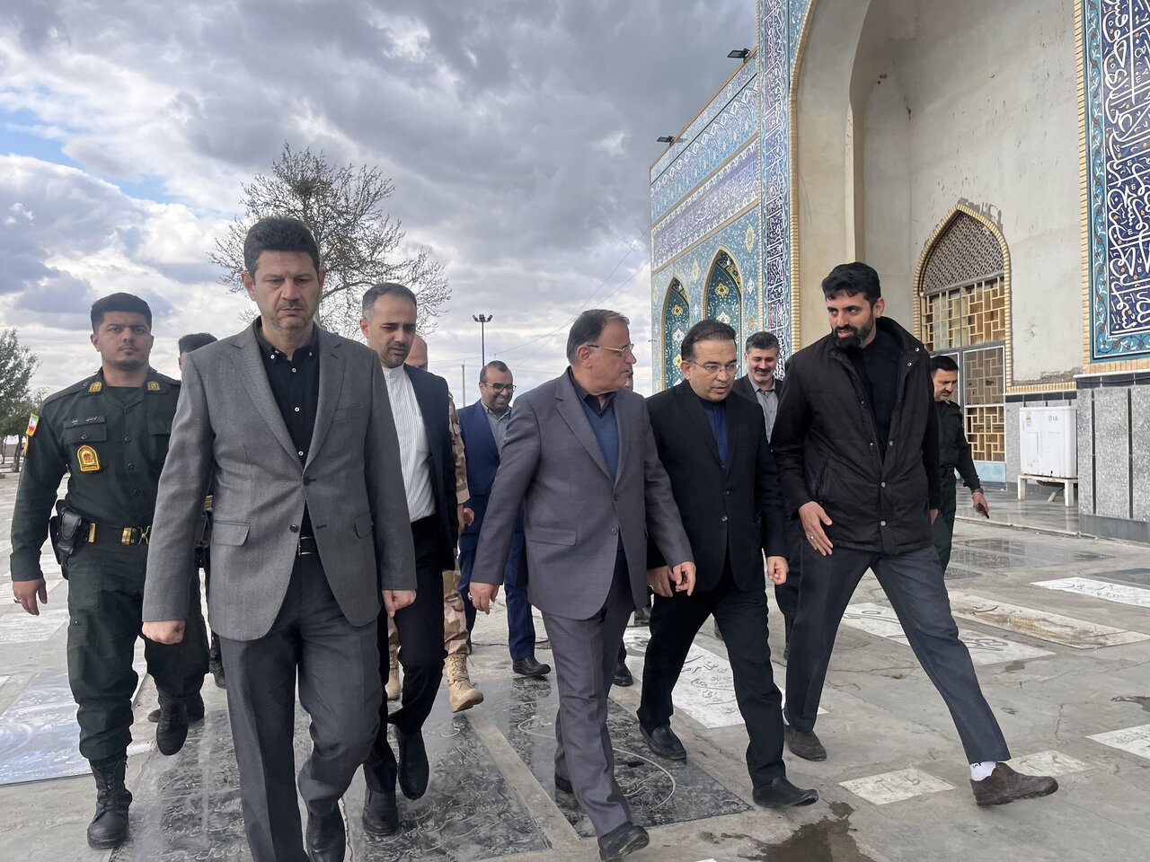 خبرگزاری آریا