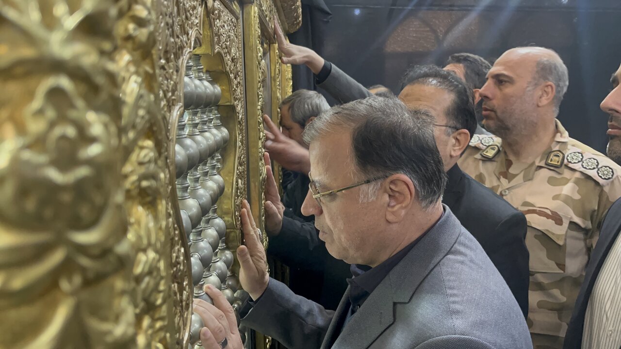 خبرگزاری آریا