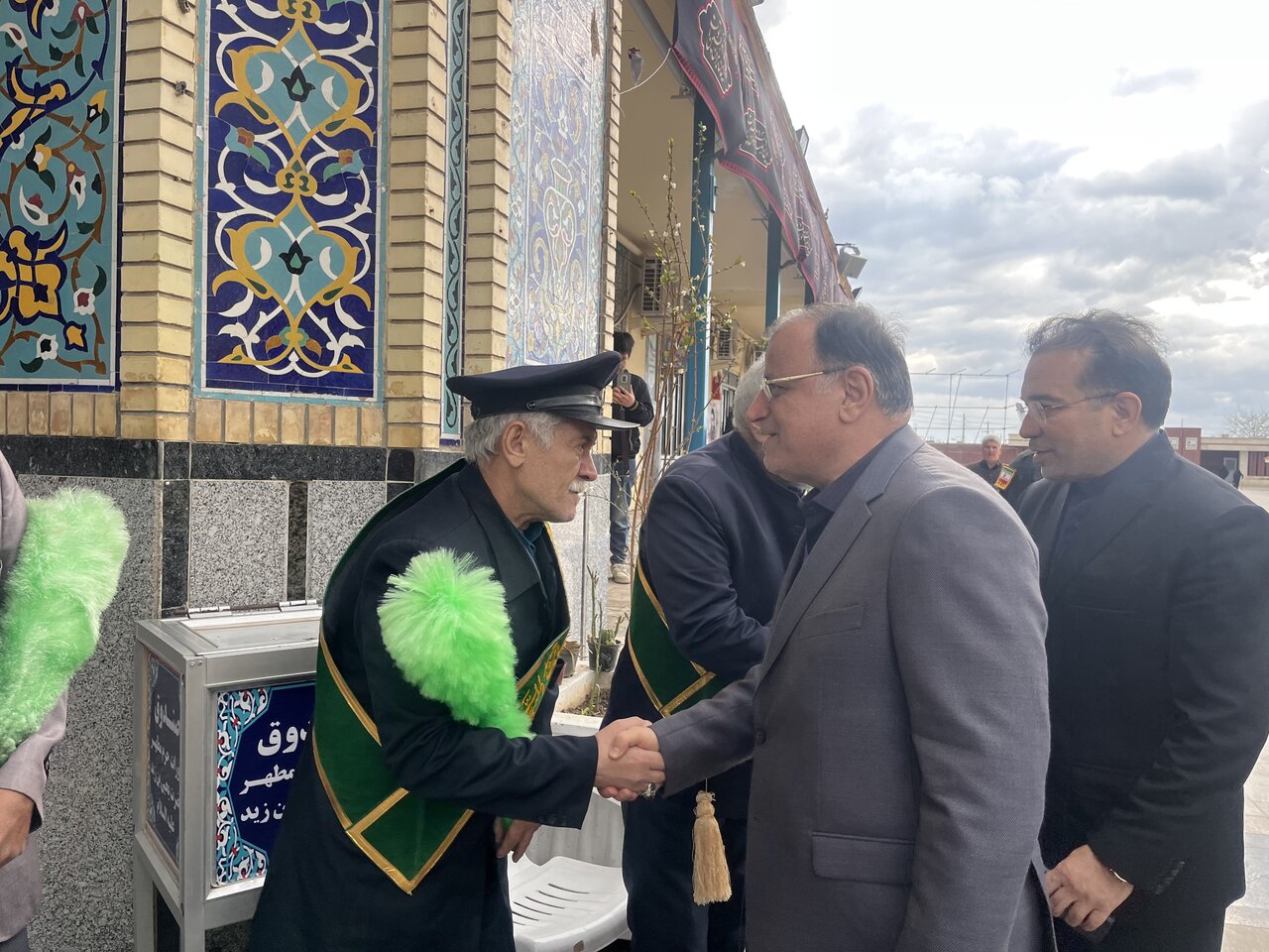 خبرگزاری آریا