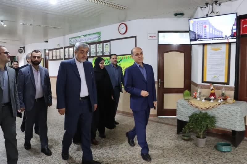خبرگزاری آریا