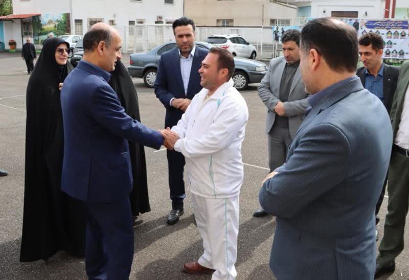 خبرگزاری آریا