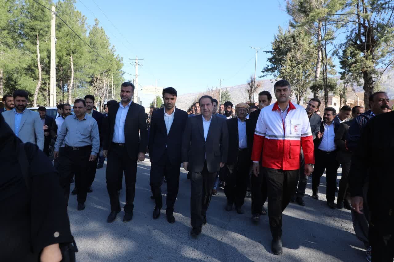 خبرگزاری آریا