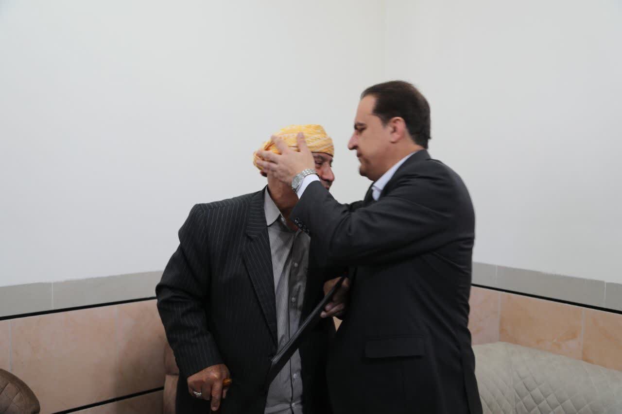 خبرگزاری آریا