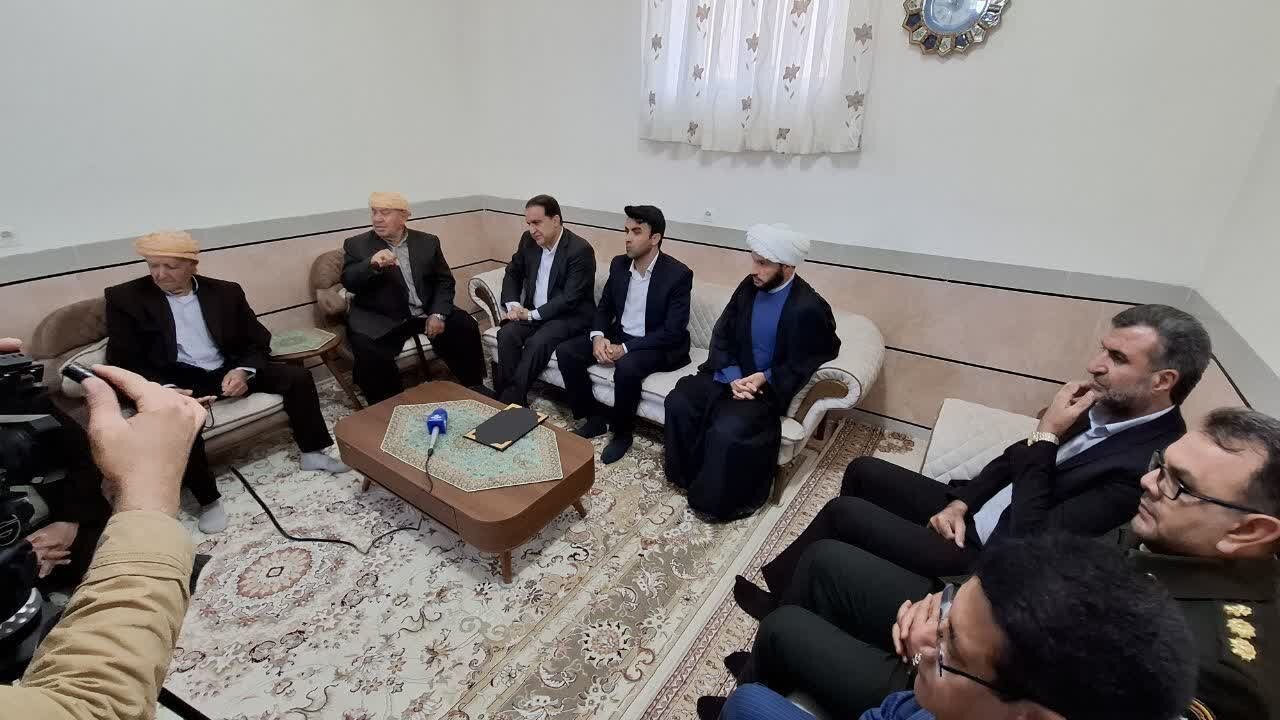 خبرگزاری آریا