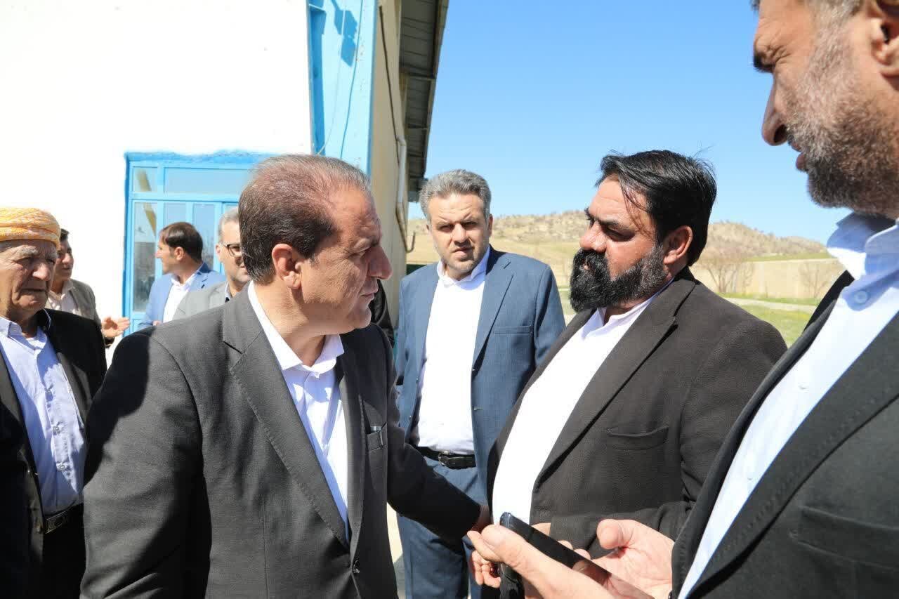 خبرگزاری آریا