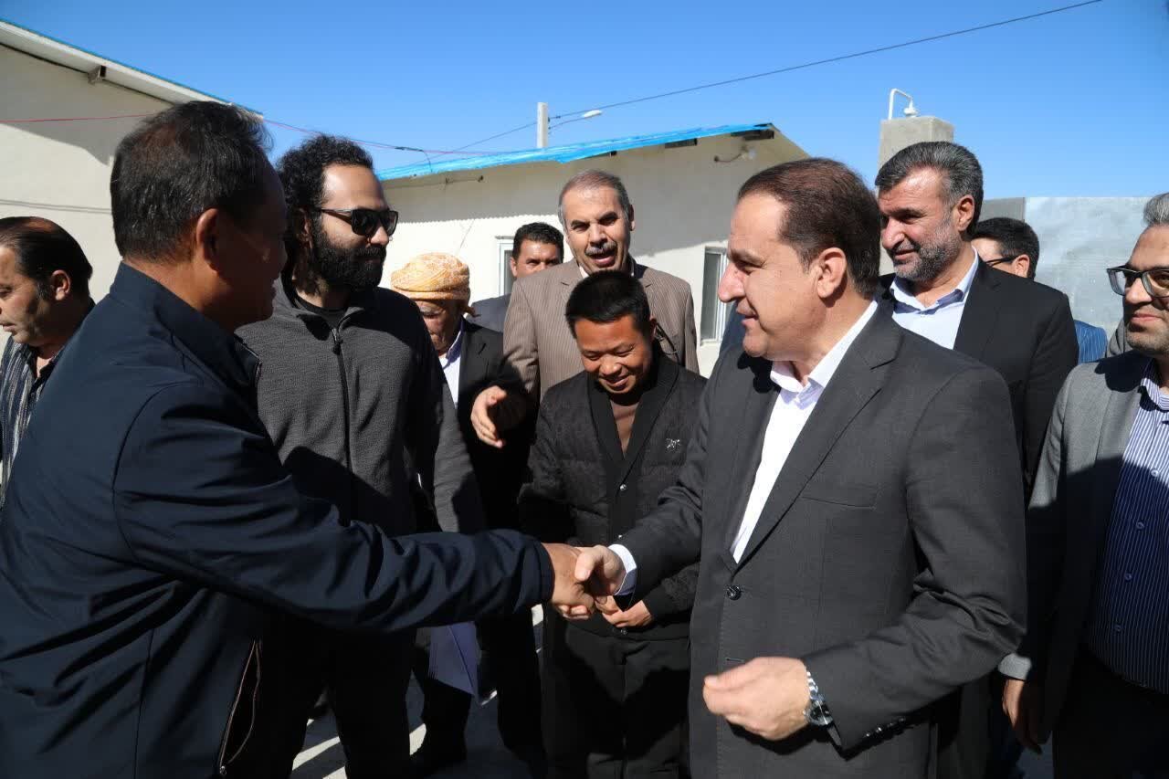 خبرگزاری آریا