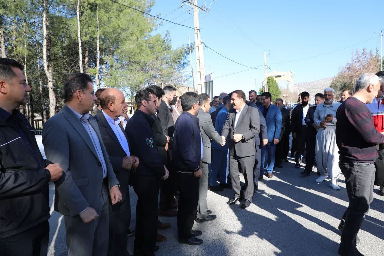 خبرگزاری آریا