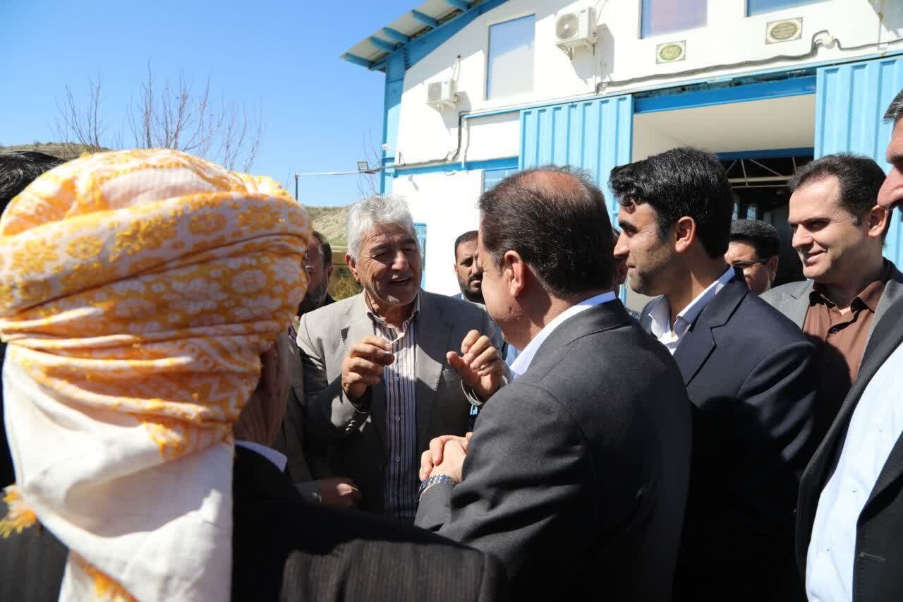 خبرگزاری آریا