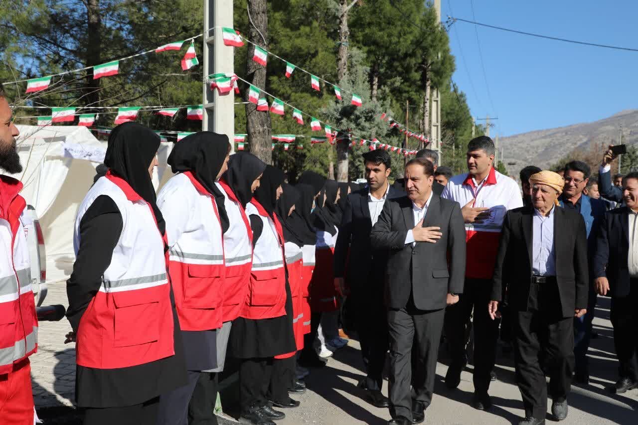 خبرگزاری آریا