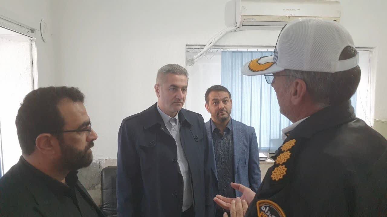 خبرگزاری آریا