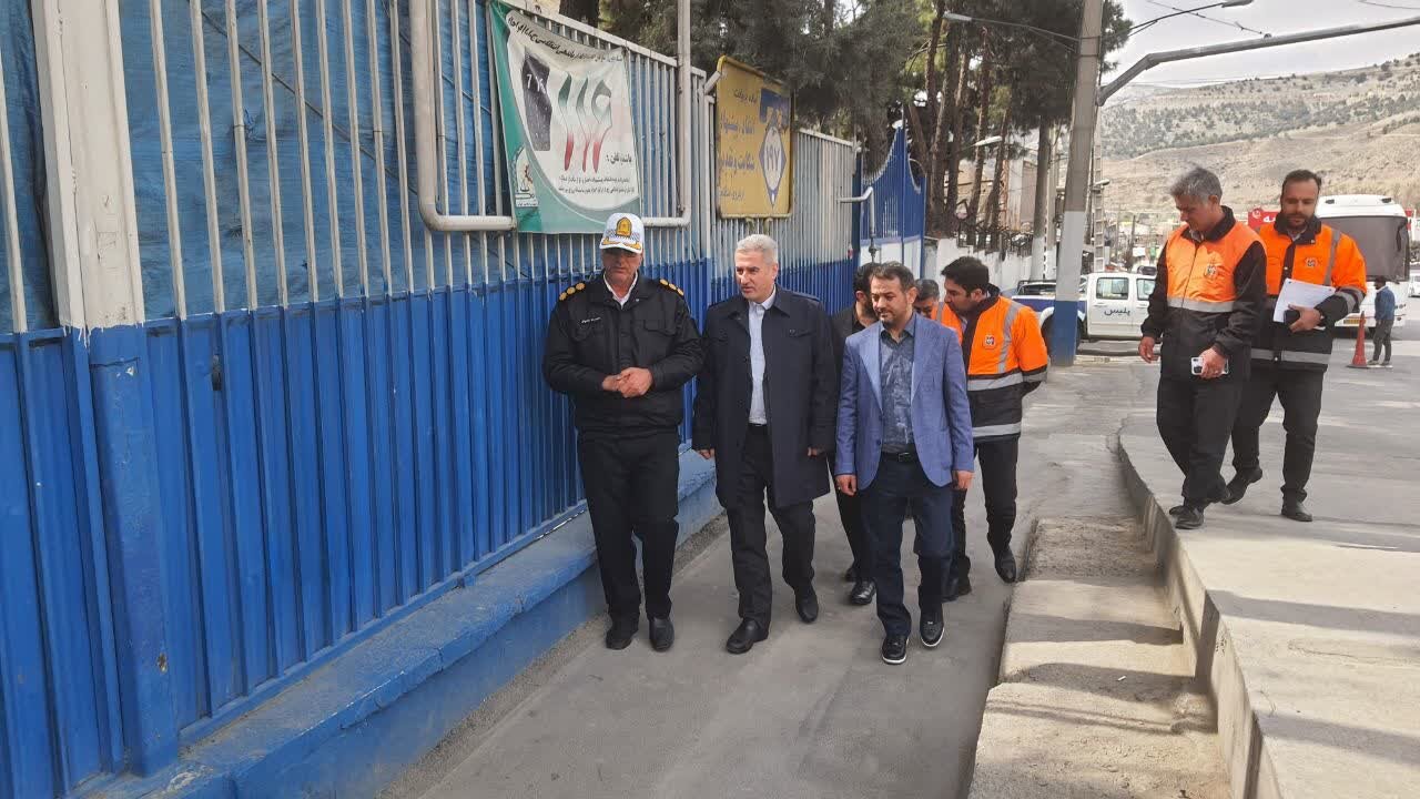 خبرگزاری آریا