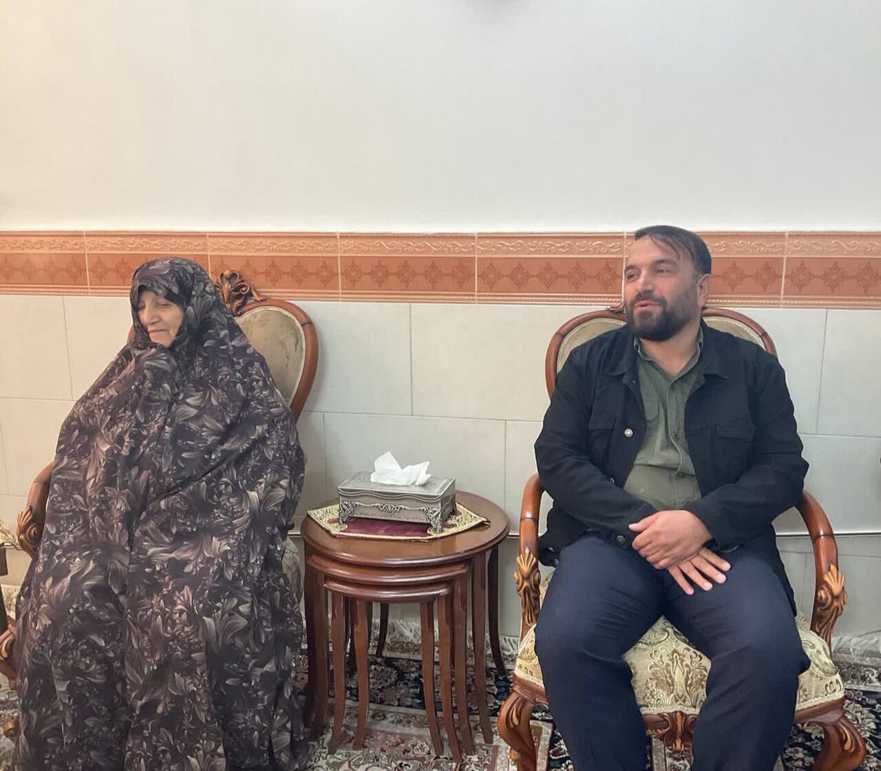 خبرگزاری آریا