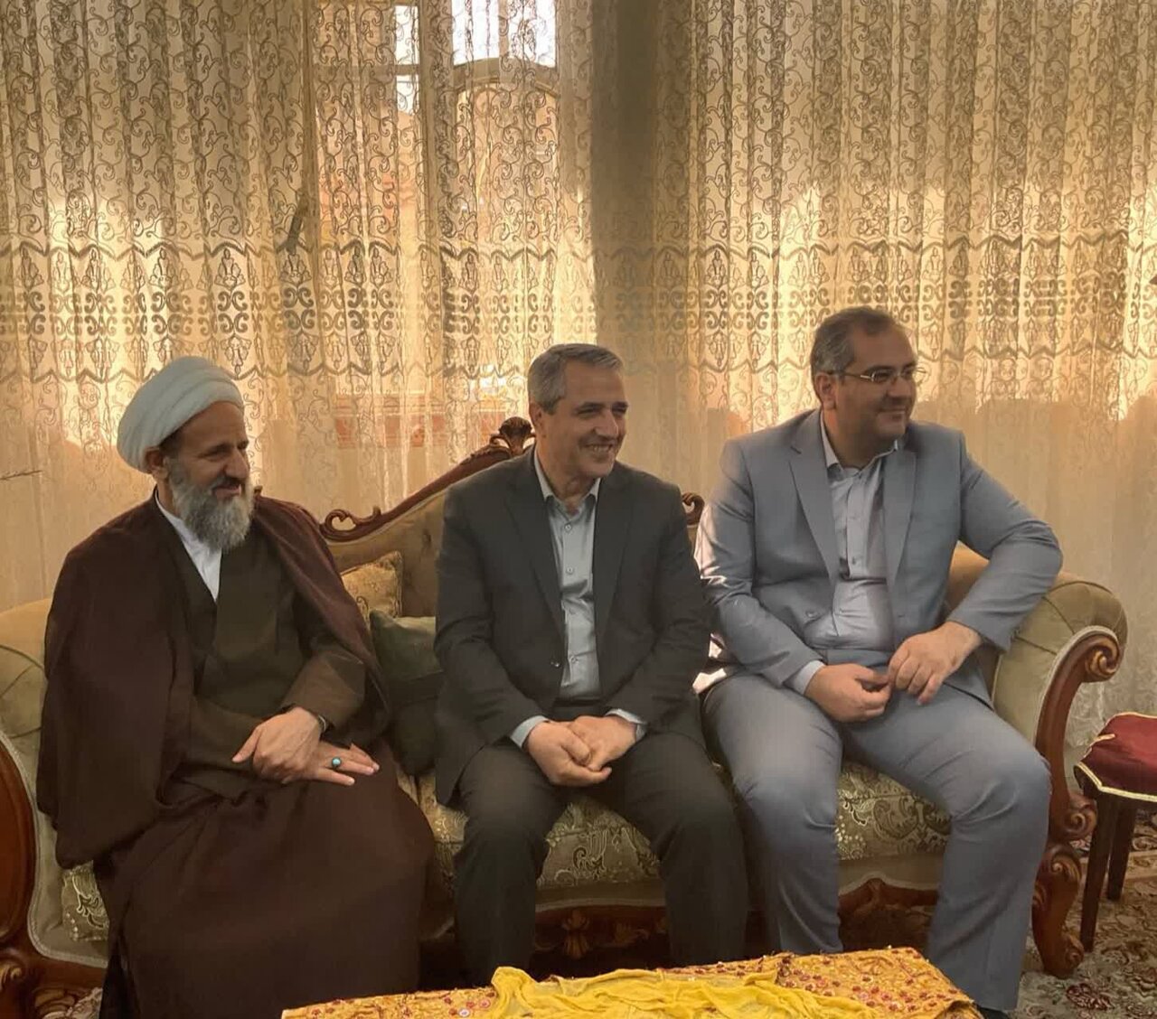 خبرگزاری آریا