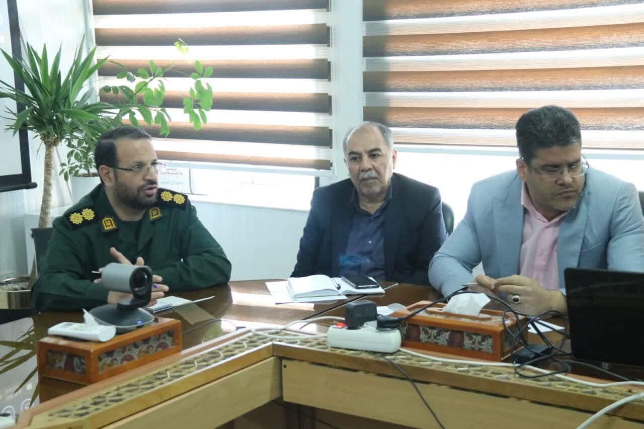 خبرگزاری آریا