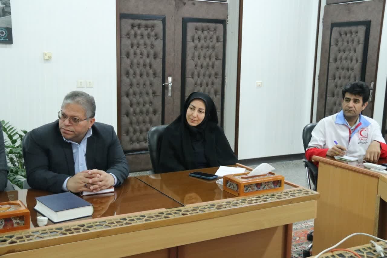 خبرگزاری آریا