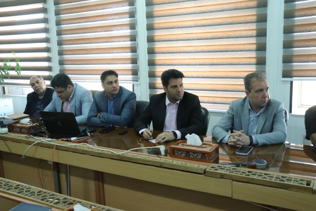 خبرگزاری آریا
