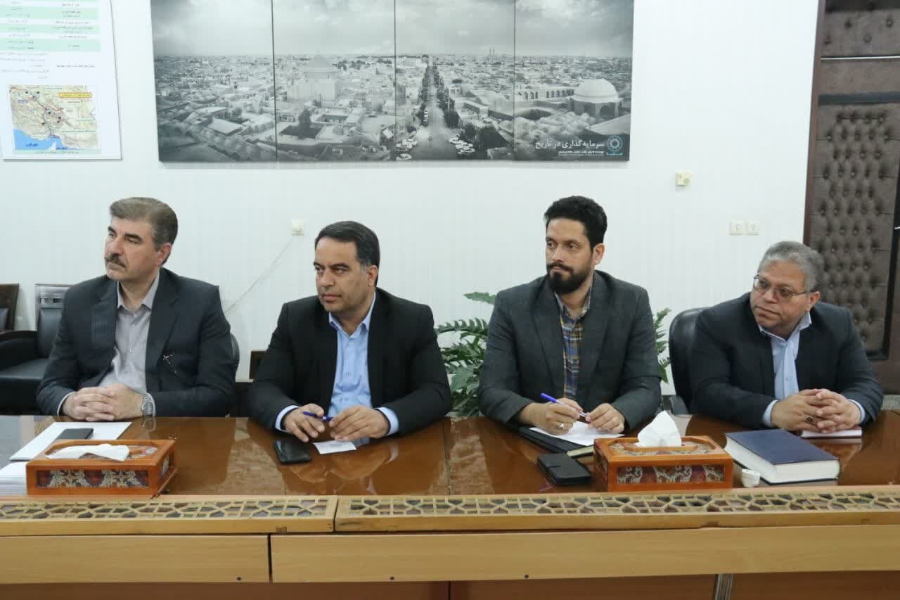 خبرگزاری آریا