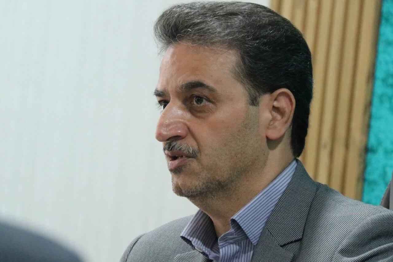 خبرگزاری آریا