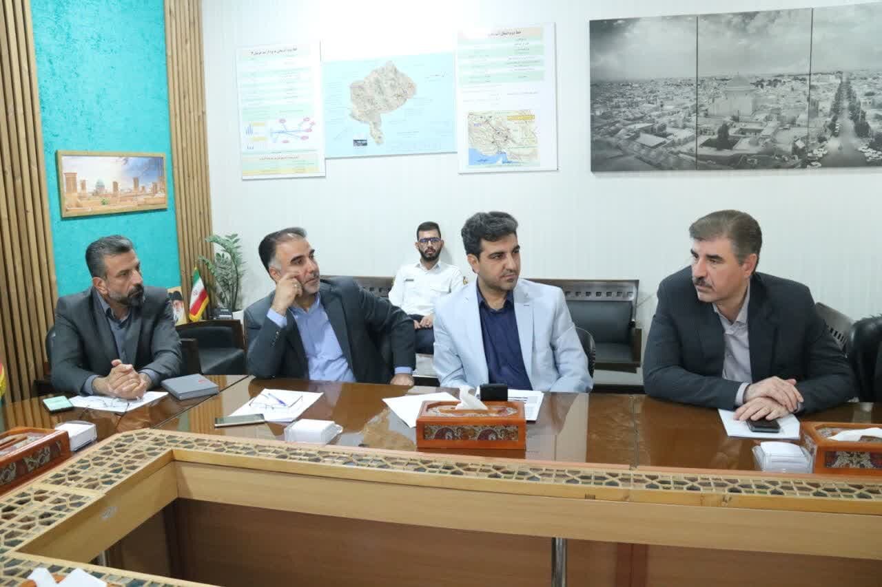 خبرگزاری آریا