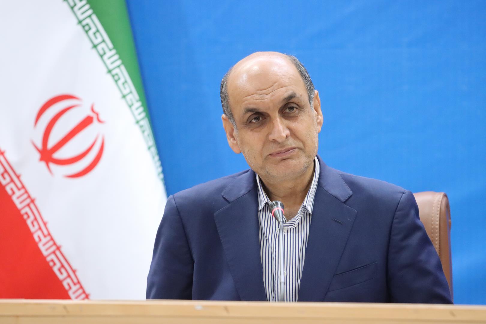 خبرگزاری آریا