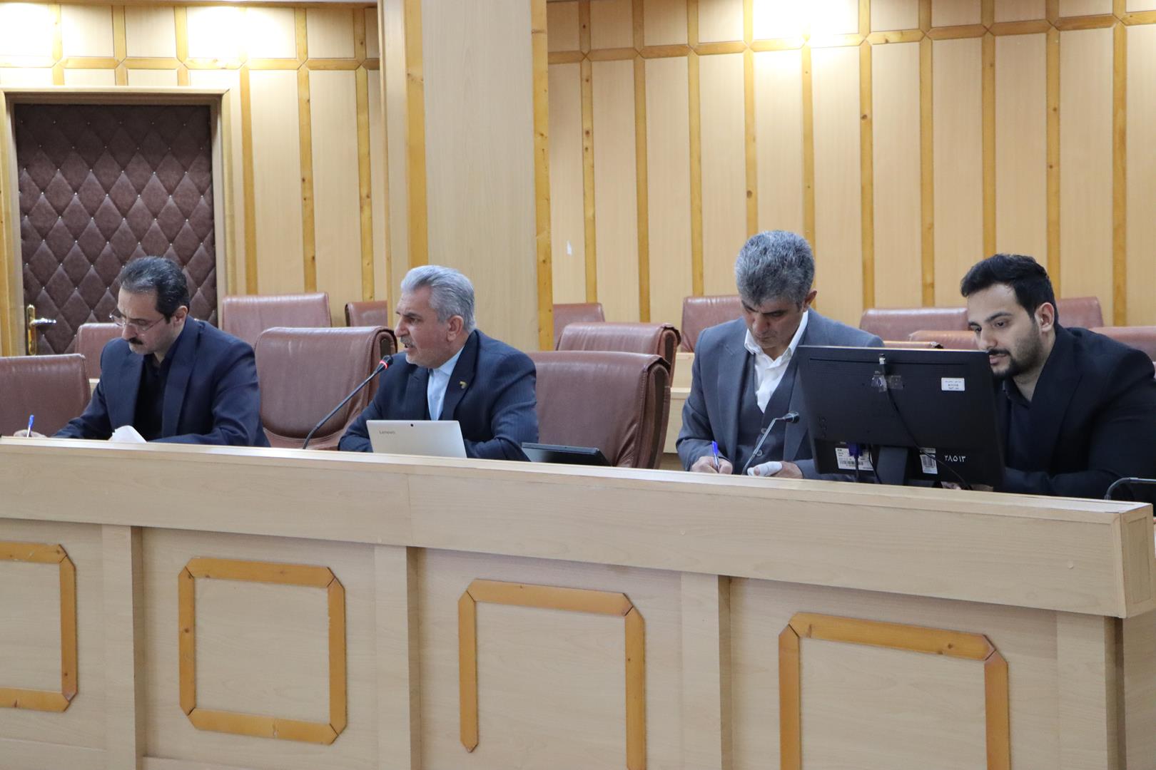 خبرگزاری آریا
