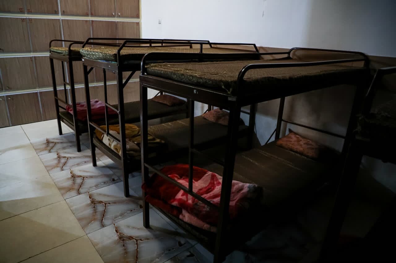 خبرگزاری آریا