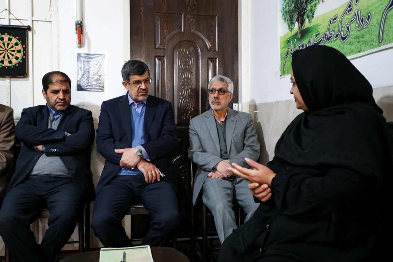 خبرگزاری آریا