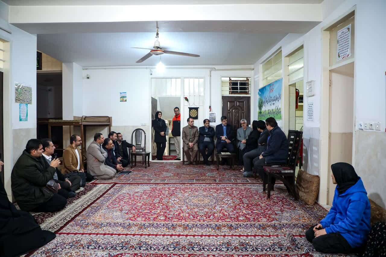 خبرگزاری آریا
