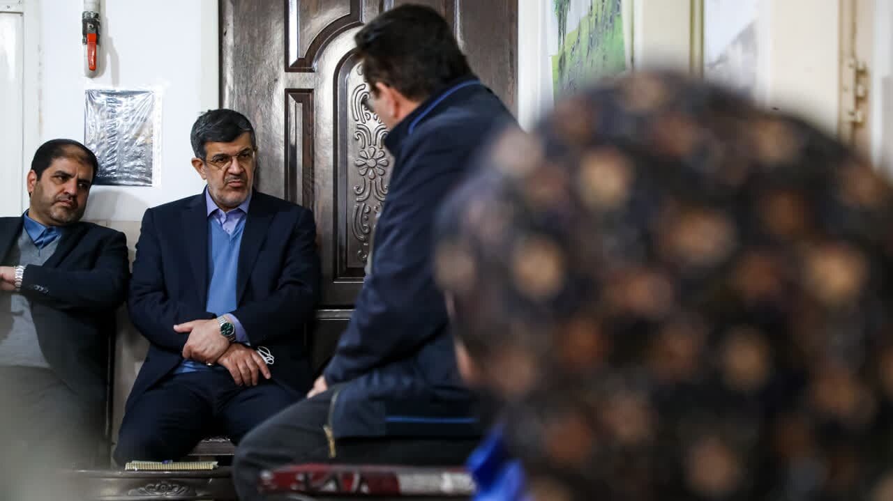 خبرگزاری آریا