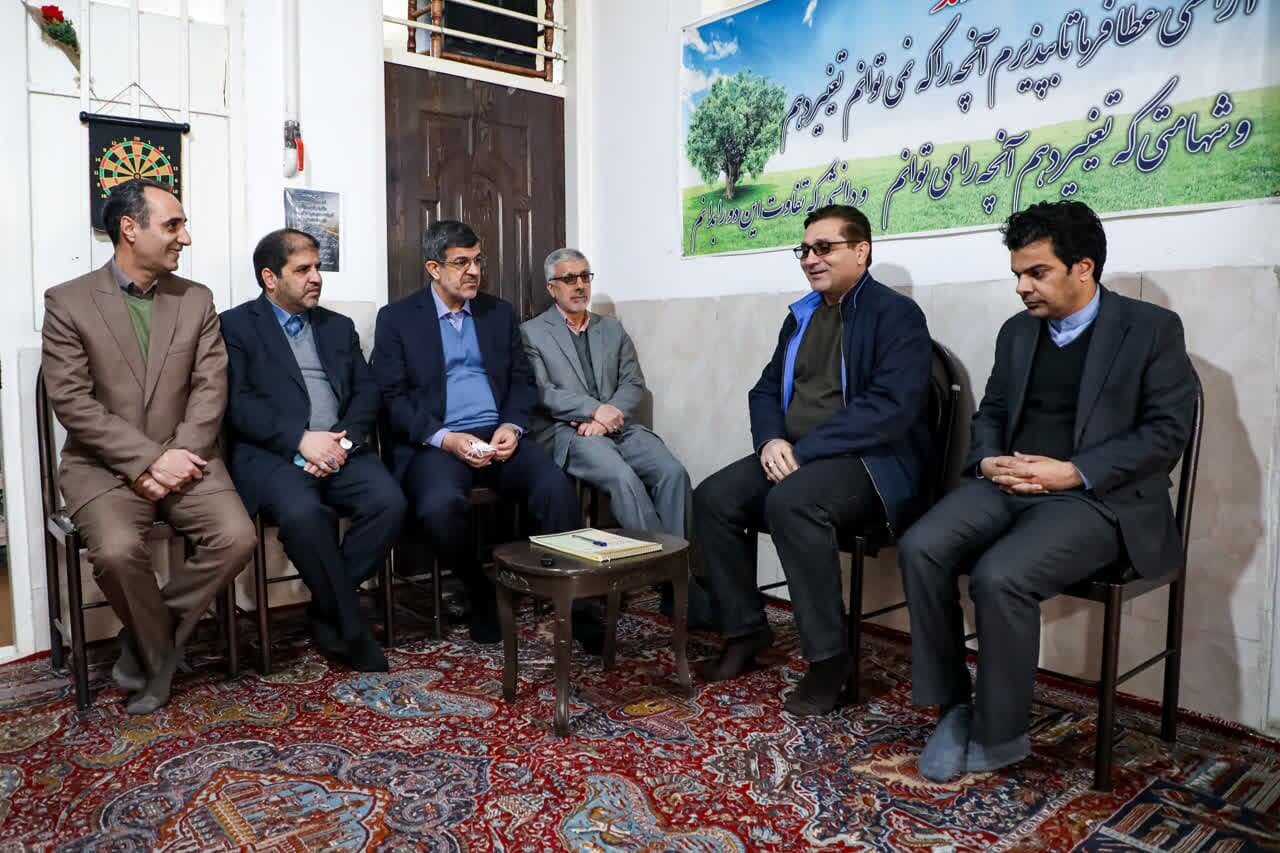خبرگزاری آریا