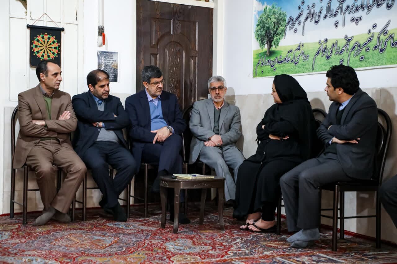 خبرگزاری آریا