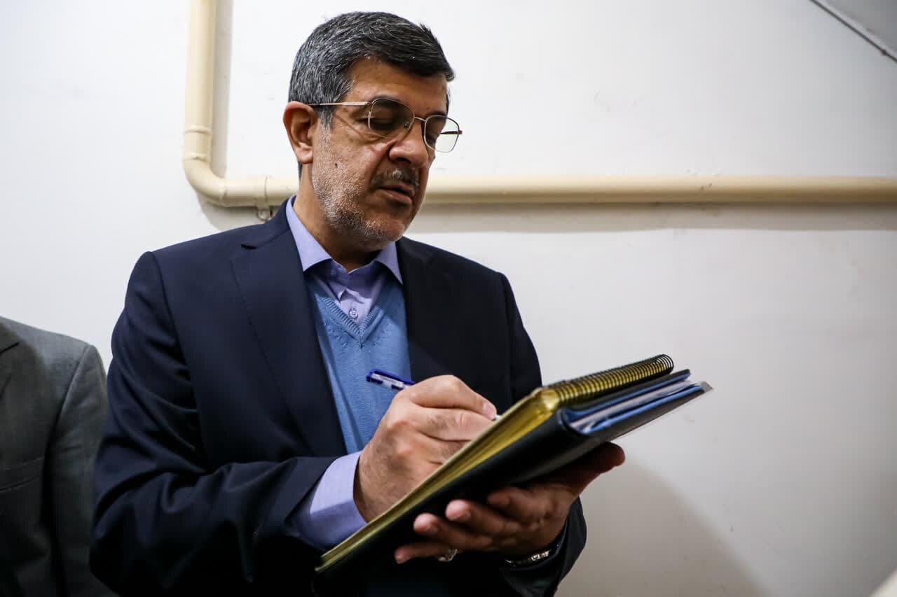 خبرگزاری آریا