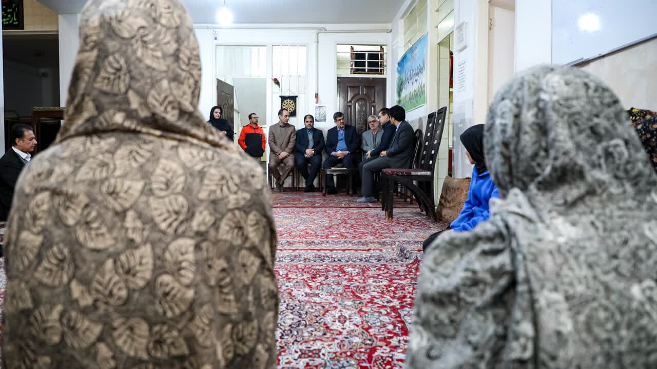 خبرگزاری آریا