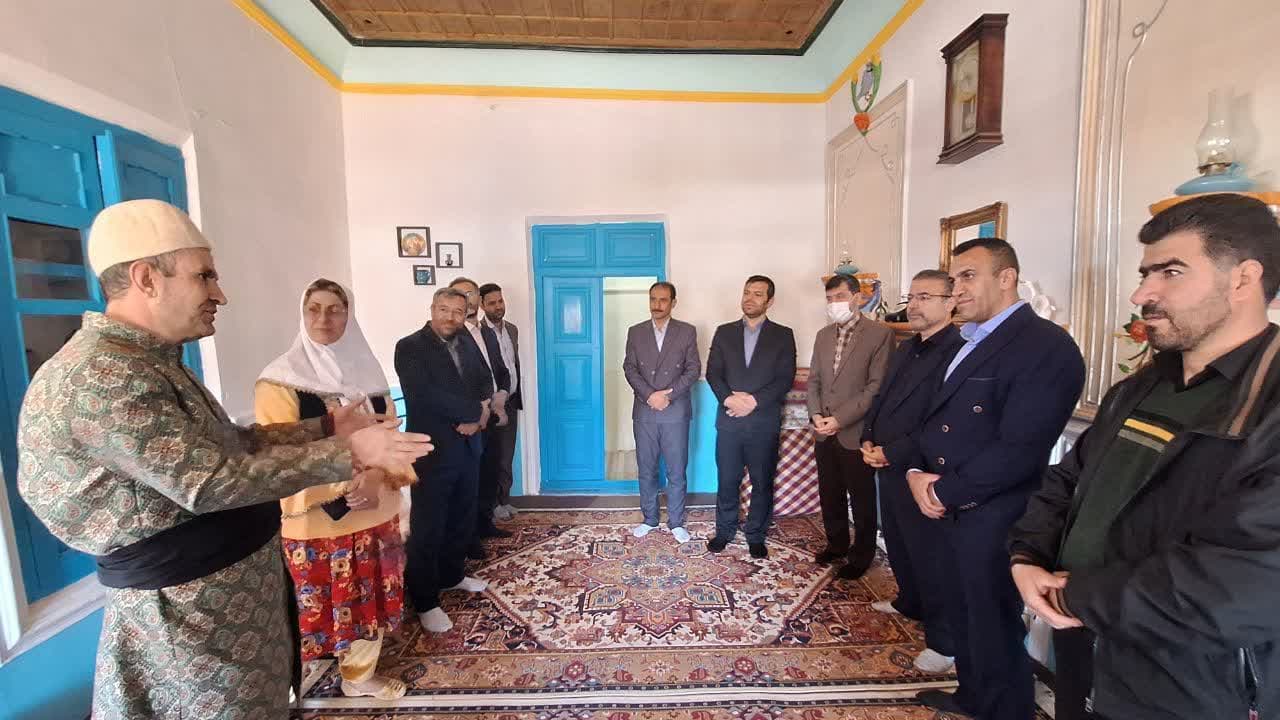 خبرگزاری آریا