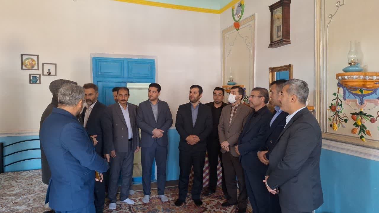 خبرگزاری آریا