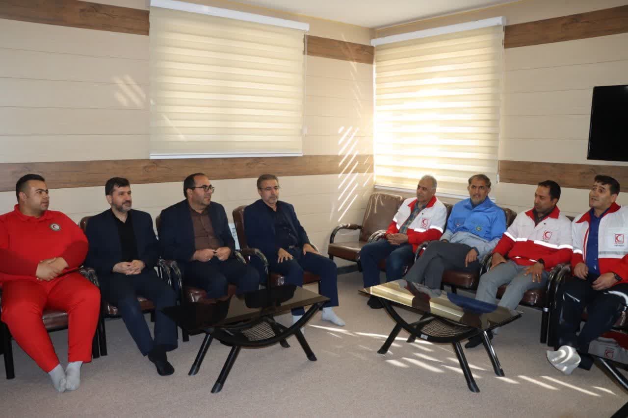 خبرگزاری آریا