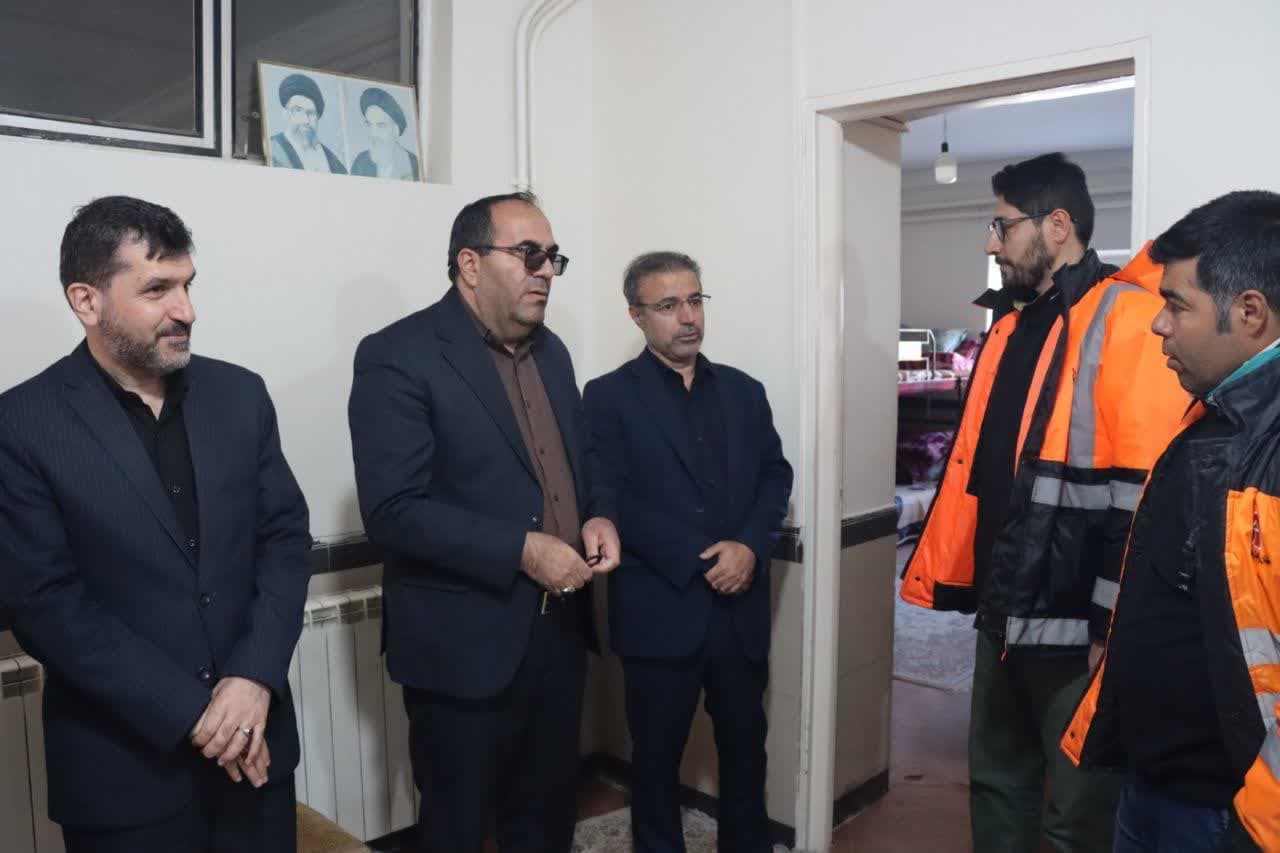 خبرگزاری آریا