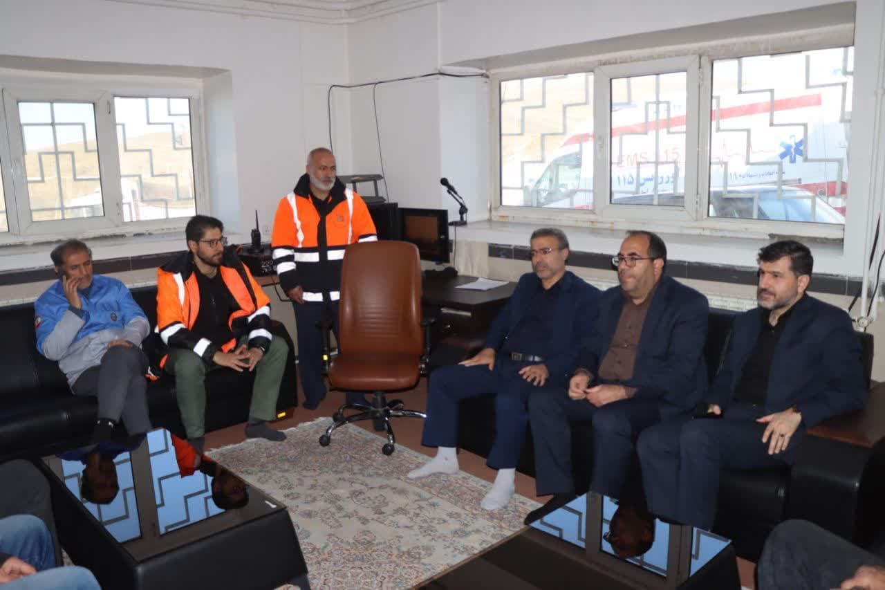 خبرگزاری آریا