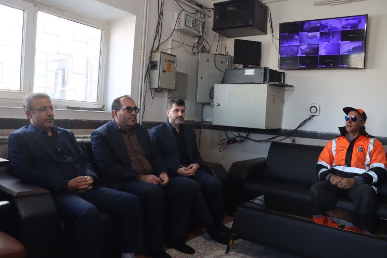 خبرگزاری آریا