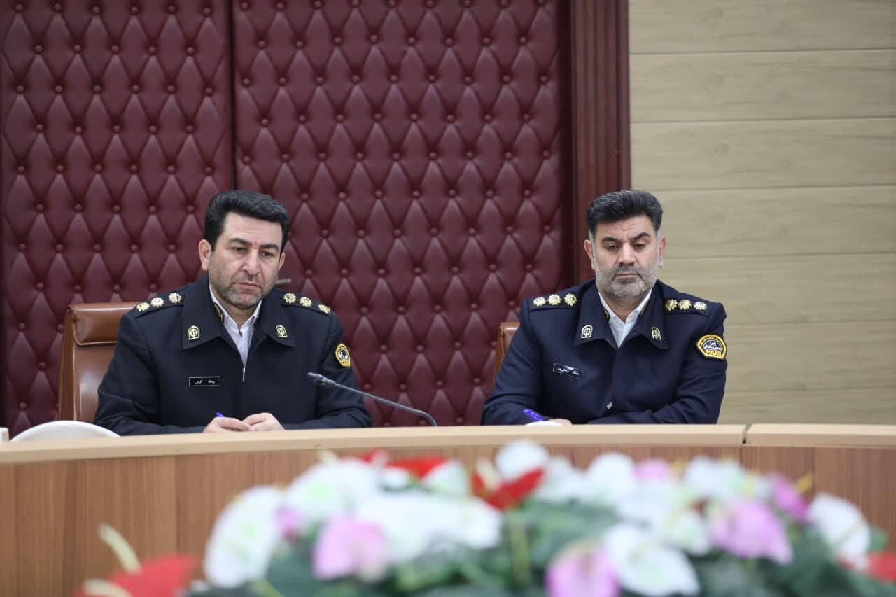خبرگزاری آریا